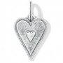 Brighton Love Cherish Amulet