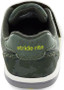 Stride Rite Children's Thompson Sneaker in Green Camo