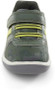 Stride Rite Toddler's Thompson Sneaker in Green Camo