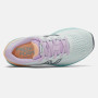 New Balance Children's 880v11 in Blue Purple Multi