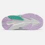 New Balance Children's Rave Run in Rain  Cloud with Astral Glow
