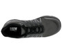 Drew Men's Player Sneaker in Black