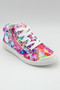 Blowfish Malibu Children's Valetta High Top in Hot Pink Milkyway