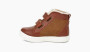 UGG Toddler's Rennon II in Chestnut