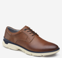 Johnston & Murphy Men's  XC4® Tanner Plain Toe in Tan