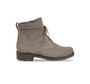 Munro Women's Finnley Boot in Taupe Suede
