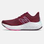 New Balance Women's Fresh Foam Vongo v5 in Garnet