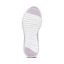 Aetrex Women's Carly Arch Support Sneakers in Lilac