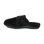 Aetrex Women's Mandy Slipper in Black