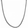 Brighton Classic Short Necklace in Silver