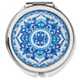 Brighton Florabella Compact Mirror