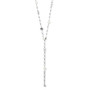 Brighton Contempo Pearl Adaptable Y Long Necklace