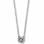 Brighton Sonora Knot Necklace