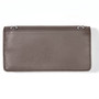 Brighton Interlok Rockmore Wallet in Sable