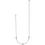 Brighton Twinkle Linx Short Necklace