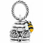 Brighton Beehive Charm