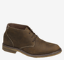 Johnston & Murphy Men's Copeland Chukka Boot in Tan