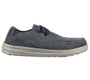 Skechers Boys Melson-Raymon in Blue