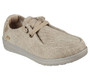 Skechers Boys Melson-Raymon in Taupe