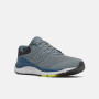 New Balance Men's 840v5 in Ocean Grey