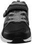 Stride Rite Children's Made2Play® Journey 2.0 Sneaker in Black