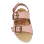 Blowfish Malibu Toddler's Goober Sandal in Pink