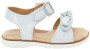 Stride Rite Toddler's SR Whitney Sandal in Iridescent Stride Rite Toddler's SR Whitney Sandal in Iridescent