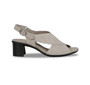 Munro Women's Laine in Taupe Snake