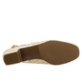 Trotters Women's Dea in Taupe Croc