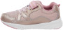 Stride Rite Children's Made2Play® Journey 2.0 Sneaker in Rose Gold