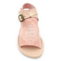 Blowfish Malibu Toddlers Defsie-T  in Blush Harmony