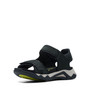 Clarks Men's Wave2.0 Jump in Black