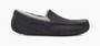 UGG Men's Ascot Slipper in Black