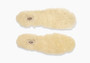 UGG Men's Sheepskin Insole in Natural