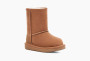 UGG Toddler's Classic I Boot in Chestnut