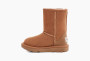 UGG Toddler's Classic I Boot in Chestnut