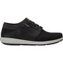 Olukai Men's Makia Ulana in Black