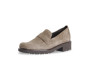 Munro Women's Geena in Taupe Suede