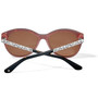 Brighton Pebble Rings Sunglasses