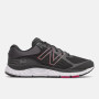 New Balance Men's 840v5 in Black/Horizon