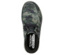 Skechers Children's Melson-Drecks in Camouflage