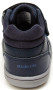 Stride Rite Toddler's SRTech Ryker Boot in Navy