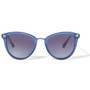 Brighton Elora Sunglasses in Silver-Multi