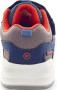 Stride Rite Toddler's Made2Play Player Sneaker in Navy Multi