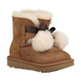 UGG Kid's Gita Boot in Chestnut