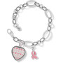 Brighton 2022 Power of Pink Bracelet