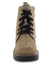 Kurt Geiger Children's Mini Burlington Boot in Gold