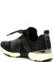 Kurt Geiger Children's Carvela Mini Lament Bling in Black