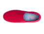 Woolloomooloo Women's Suffolk Slip-On in Red