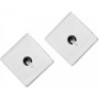 Brighton Spectrum Mini Post Earrings